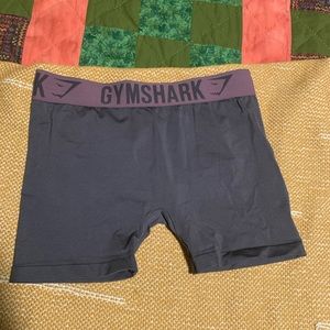 gymshark compression shorts
